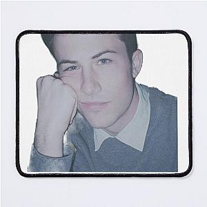 Dylan Minnette cute Mouse Pad