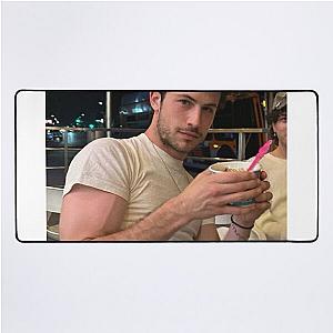 Dylan Minnette  Desk Mat