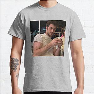 Dylan Minnette  Classic T-Shirt