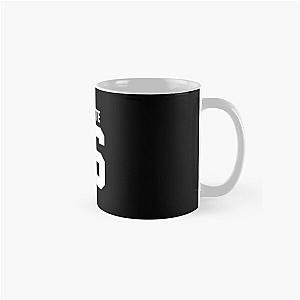 Dylan Minnette Classic Mug