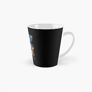 Dylan Minnette Retro Style Tall Mug