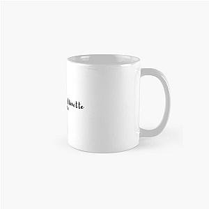 Dylan Minnette - 13 Reasons Why Classic Mug