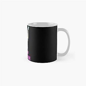 Funny Gift For Dylan Minnette Retro Gifts For Halloween Classic Mug