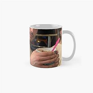 Dylan Minnette  Classic Mug