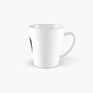 dylan minnette scrawny sticker Tall Mug