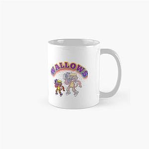 Dylan minnette -wallows Classic Mug