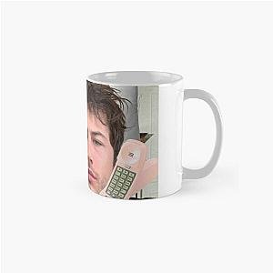 Dylan Album Cover Classic Mug