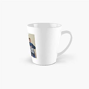 Wallows - Dylan Minnette from 'I don't want to talk' Music Video Tall Mug