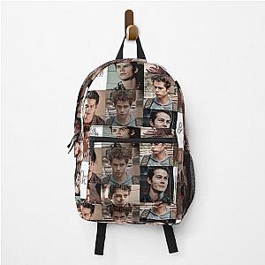 Dylan O'brien  Backpack