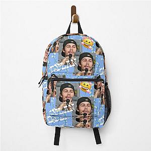 DYLAN o'brien Backpack