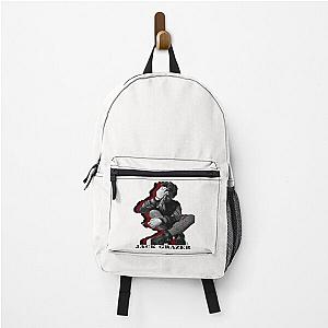 Jack Dylan Grazer Premium  Backpack