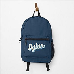 Dylan Name Backpack