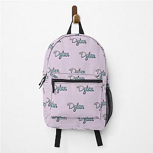 Dylan Custom Label Pack Backpack