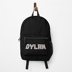 Dylan perfect gift for gamers Like Dylan Backpack