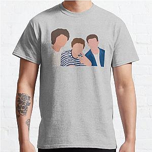 wallows - dylan minnette, cole preston, braeden lemasters Classic T-Shirt