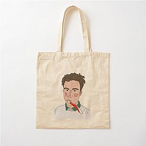 toothbrush ‘n dylan Cotton Tote Bag