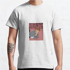 Dylan Minnette inspired Classic T-Shirt