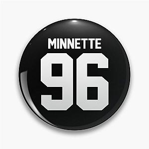 Dylan Minnette Pin