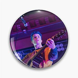 Dylan Minnette Pin