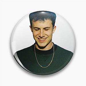 Dylan Minnette Pin