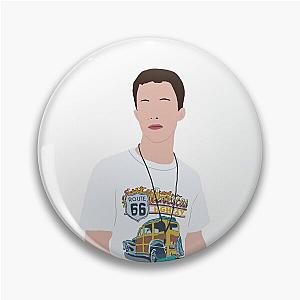 Dylan Minnette  Pin