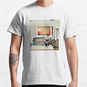 Dylan Album Cover 3 Classic T-Shirt