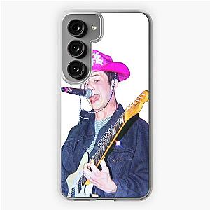 Retro Dylan Minnette Samsung Galaxy Soft Case