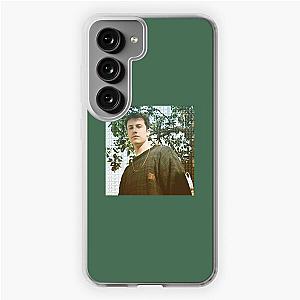 dylan minnette edit Samsung Galaxy Soft Case