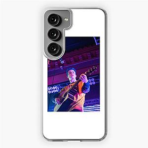 Dylan Minnette Samsung Galaxy Soft Case