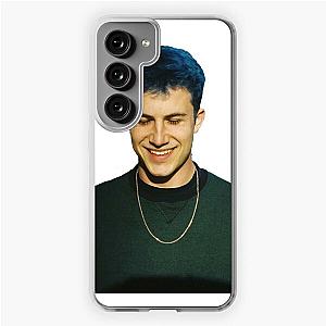 Dylan Minnette Samsung Galaxy Soft Case