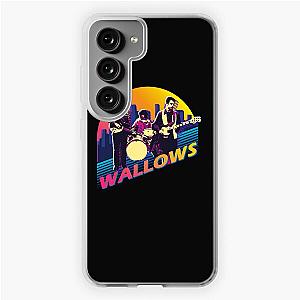 Great Rewards Dylan Minnette Guitar Gift For Movie Fans Samsung Galaxy Soft Case