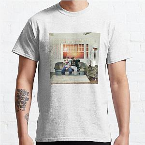 Braeden and Dylan Album Cover Classic T-Shirt