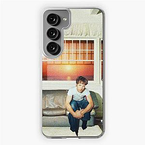 Dylan Album Cover 3 Samsung Galaxy Soft Case