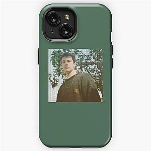 dylan minnette edit iPhone Tough Case