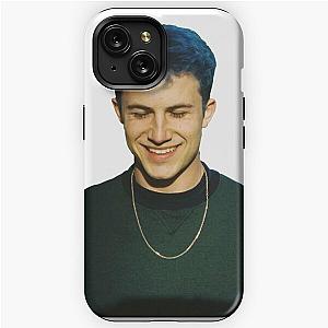 Dylan Minnette iPhone Tough Case