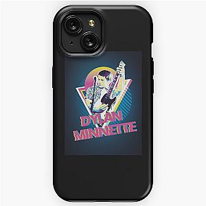 My Favorite People Dylan Minnette Posters Gifts For Birthday iPhone Tough Case