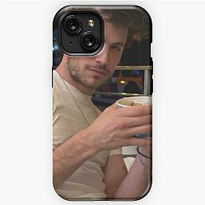 Dylan Minnette  iPhone Tough Case