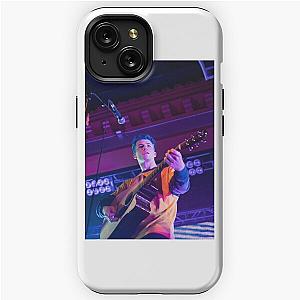 Dylan Minnette iPhone Tough Case