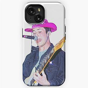 Retro Dylan Minnette iPhone Tough Case