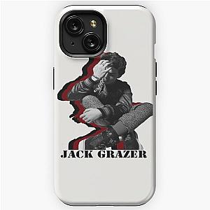 Jack Dylan Grazer Premium  iPhone Tough Case