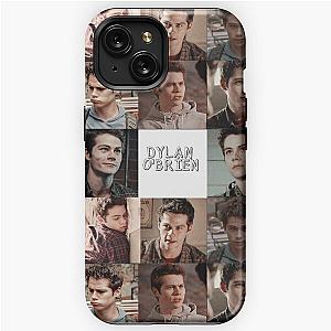 Dylan O'brien  iPhone Tough Case