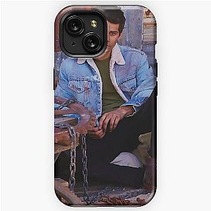 Dylan O'Brien iPhone Tough Case