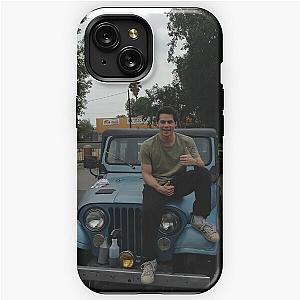 Dylan O’Brien x Stiles Stilinski iPhone Tough Case