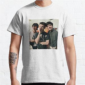 Cole, Dylan and Braeden Album Cover Classic T-Shirt