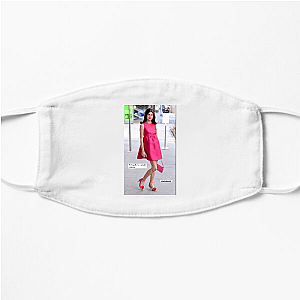 Dylan Mulvaney My Favorite TikToker Dylan Mulvaney Face Masks