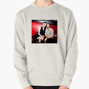 Dylan Mulvaney Celebrate Identity Dylan Mulvaney Sweatshirts