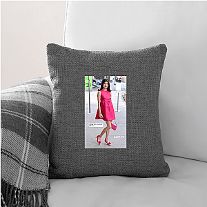 Dylan Mulvaney My Favorite TikToker Dylan Mulvaney Pillows Cover