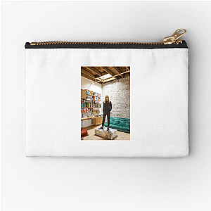 Dylan Mulvaney Unapologetically Me Dylan Mulvaney Zipper Pouches