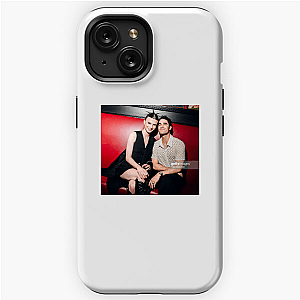 Dylan Mulvaney Celebrate Identity Dylan Mulvaney iPhone Cases