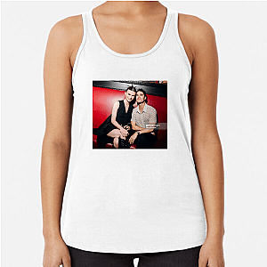 Dylan Mulvaney Celebrate Identity Dylan Mulvaney Tank Tops
